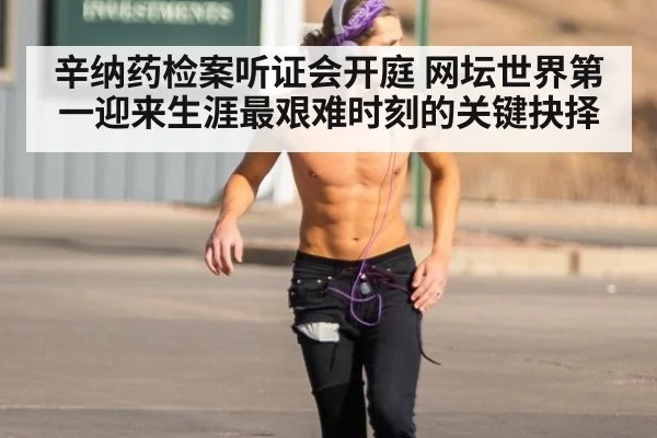 辛纳药检案听证会开庭 网坛世界第一迎来生涯最艰难时刻的关键抉择